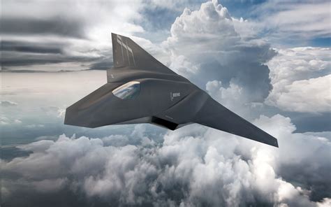 Boeing Next.